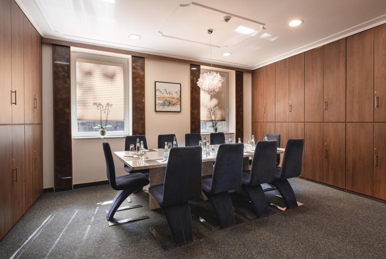 Sympathie-hotel Fürstenhof 4*