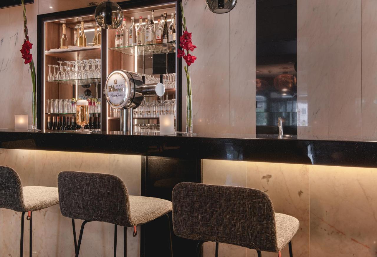 Sympathie-hotel Fürstenhof 4* Bad Kreuznach