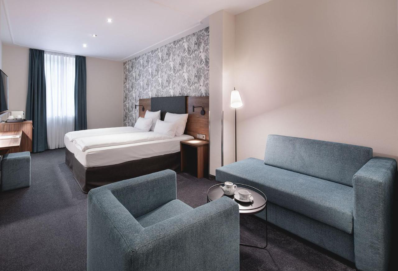 Sympathie-hotel Fürstenhof Hotel 4*